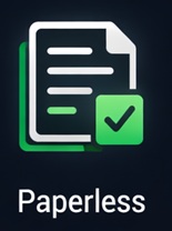 Paperless